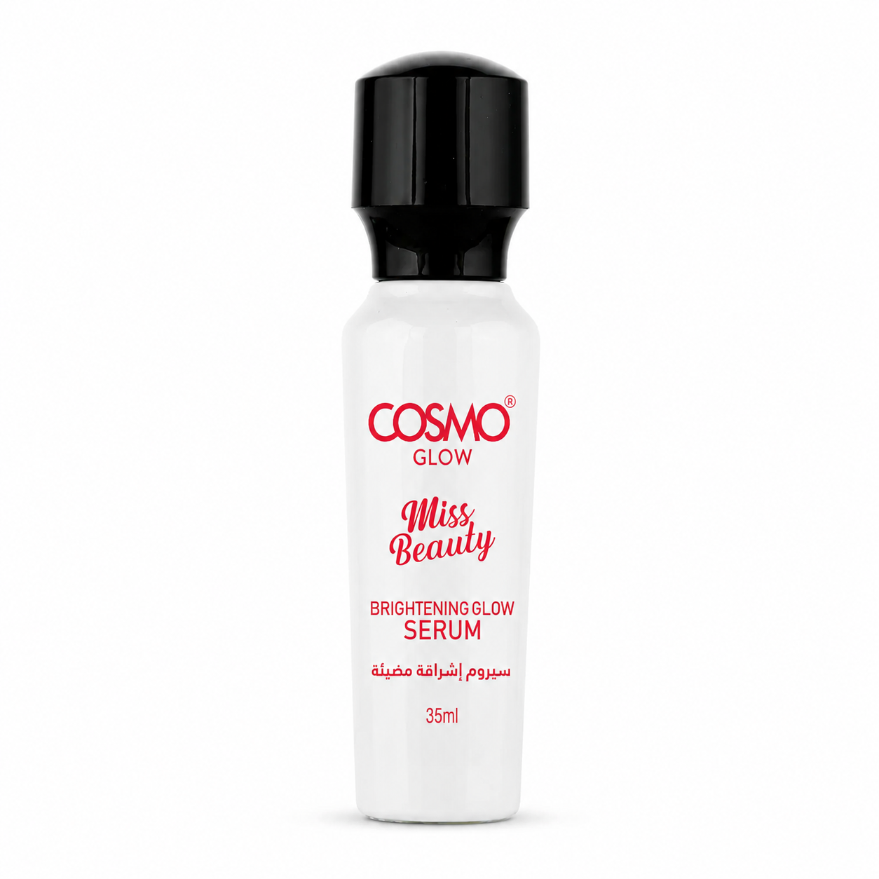 Cosmo Glow W.Serum Miss Beauty 35Ml 171075