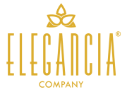 Logo de Elegancia Company